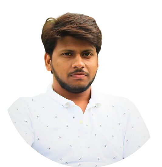 owner of Rakesh Cream Machine Separator.